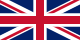 Bandera de Reino Unido y Gran Bretaña